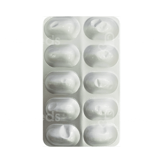 B Aim Plus Tablet 10